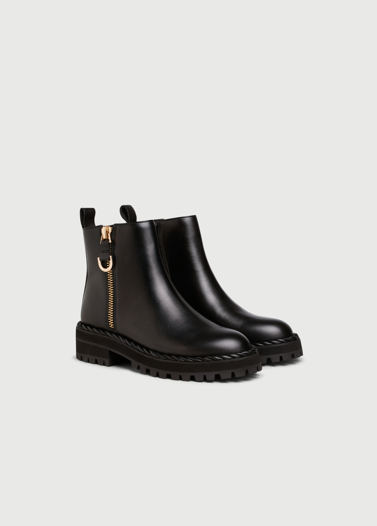 Stivaletti bassi Liu Jo catalogo autunno inverno 2022 2023