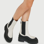 Stivaletti beatles Liu Jo collezione invernale 2023