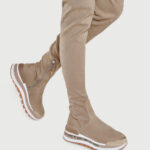 Stivali cuissardes Liu Jo catalogo autunno inverno 2022 2023