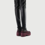 Stivali cuissardes alti Liu Jo