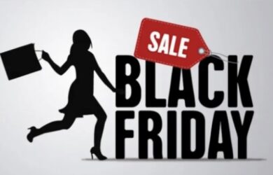 Black Friday 2022 date