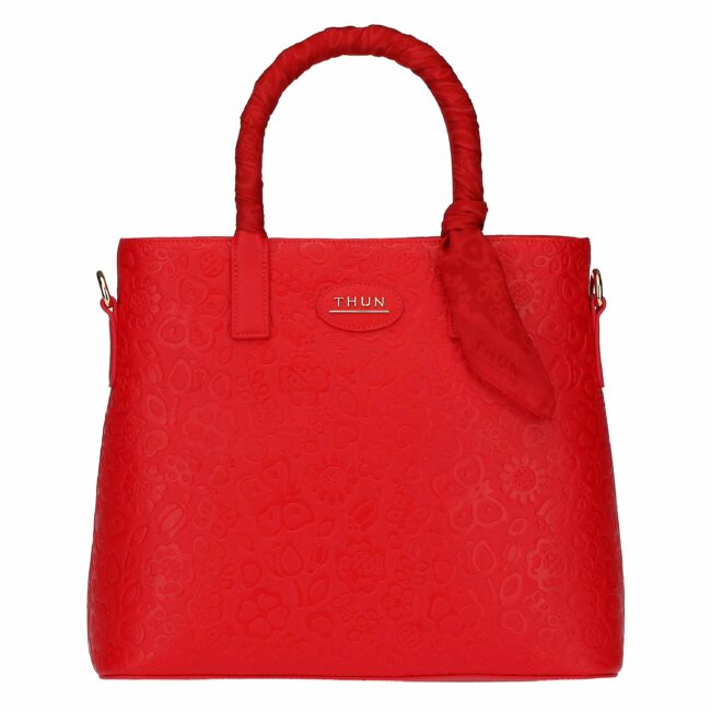 Borsa THUN linea Prestige Natale 2022 Borsa THUN linea Prestige Natale 2023
