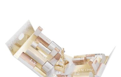 Calendario Avvento 2022 Lancome prezzo e sorprese