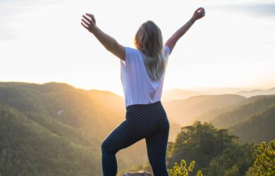 Cambia il tuo corpo con la ricomposizione corporea