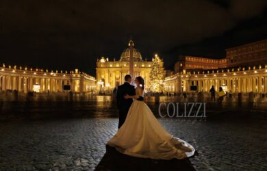 Colizzi Servizio Fotografico Notturno