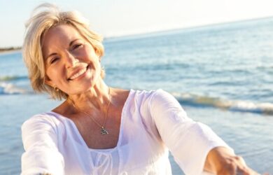 Come invecchiare bene e quali check up donna fare dopo i 50 anni