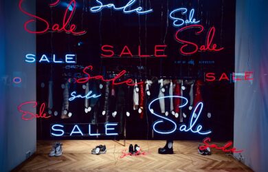 Arrivano i saldi di gennaio 2023 Ecco cosa non dovra mancare nella tua shopping list