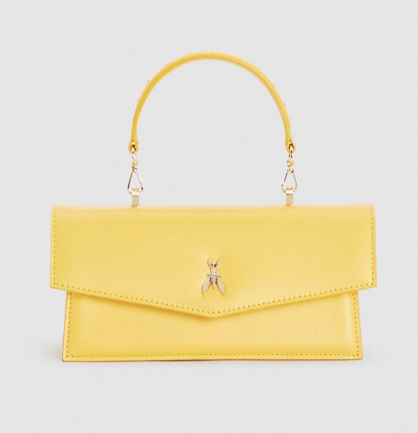 Borsa Patrizia Pepe Estate 2023 Borsa Patrizia Pepe Estate 2023