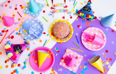 Festa a sorpresa per il proprio partner come organizzarla