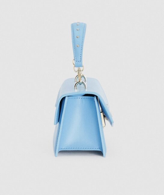 Fly Bamby Leather azzurra 2023 Fly Bamby Leather azzurra 2023