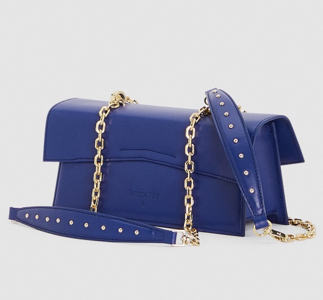 New entry borsa Patrizia Pepe New entry borsa Patrizia Pepe