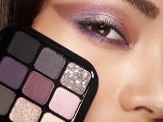 Novita Palette ombretti occhi KIKO 2023
