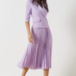 Abito elegante lungo da cerimonia Rinascimento 2023