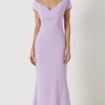 Abito lungo da cerimonia Rinascimento nuova collezione 2023