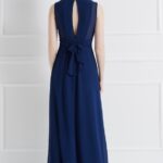 Apertura a goccia sulla schiena