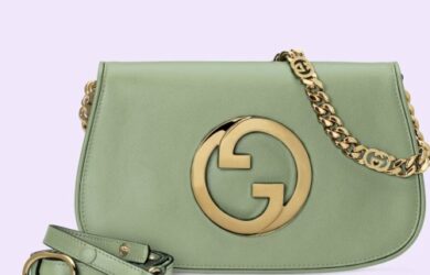 Nuova collezione Borse GUCCI Blondie 2023