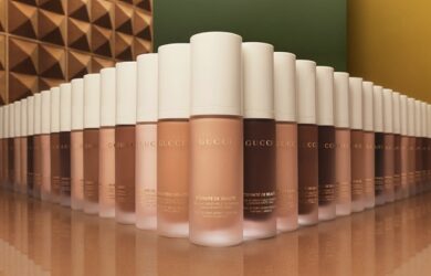 Nuovo Fondotinta GUCCI 2023