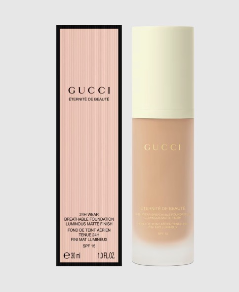 Nuovo fondotinta Gucci beauty 2023 Nuovo fondotinta Gucci beauty 2023
