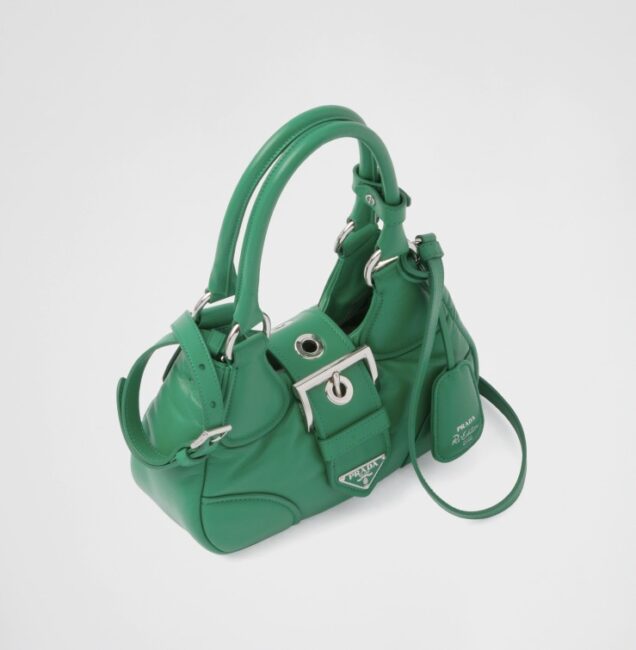 Prada borsa Moon 2023 Re Edition 2002 Prada borsa Moon 2023 Re Edition 2002