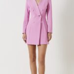 Rinascimento abito doppiopetto estate 2023