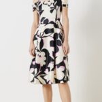 Rinascimento vestito da cerimonia estate 2023