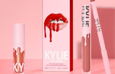 Trucchi Kylie Jenner quanto costano e dove comprarli