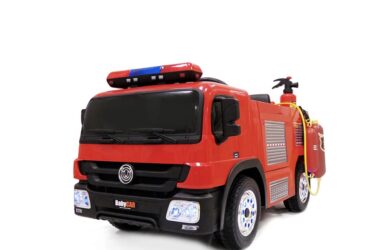 Giocattoli per bambini grandi