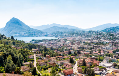 Lago di Lugano e dintorni con bambini cosa fare e dove soggiornare