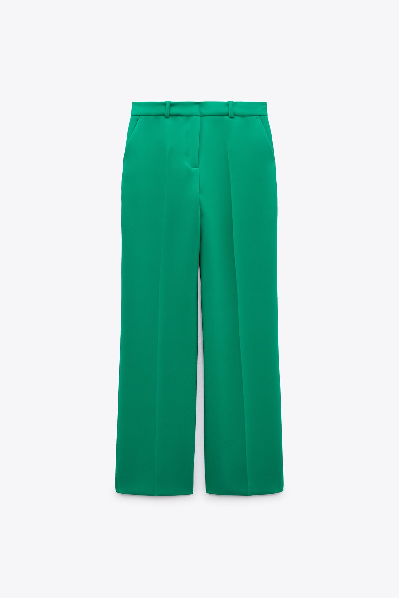 Pantaloni morbidi ZARA 2023