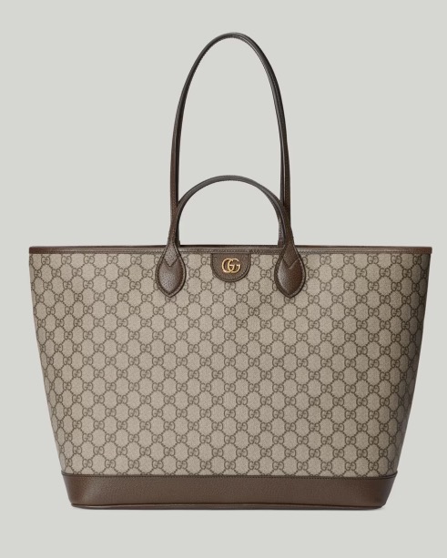 Shopping bag Gucci Ophidia grande 2023 Shopping bag Gucci Ophidia grande 2023