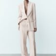 Tailleur nuova collezione ZARA 2023