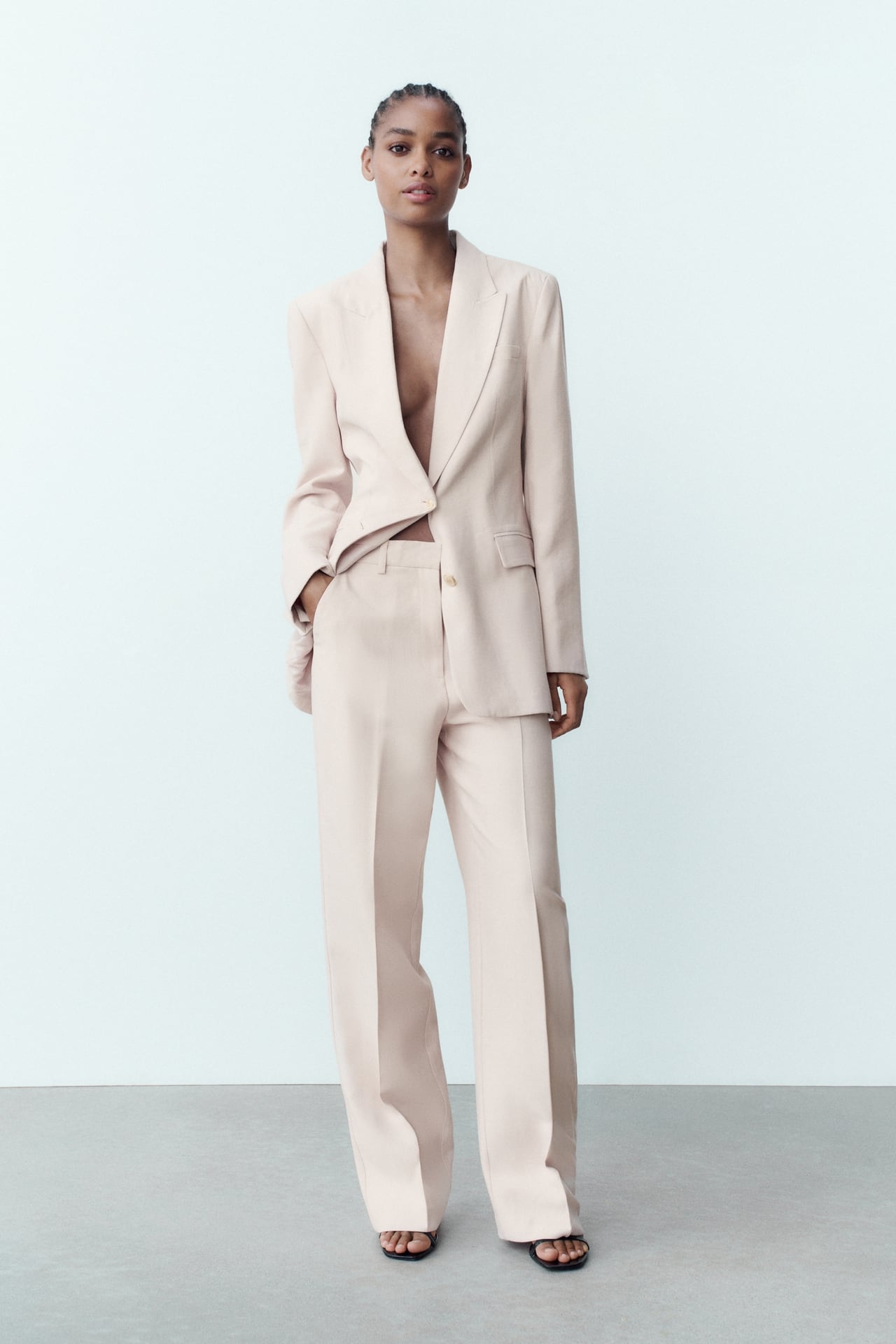 Tailleur nuova collezione ZARA 2023