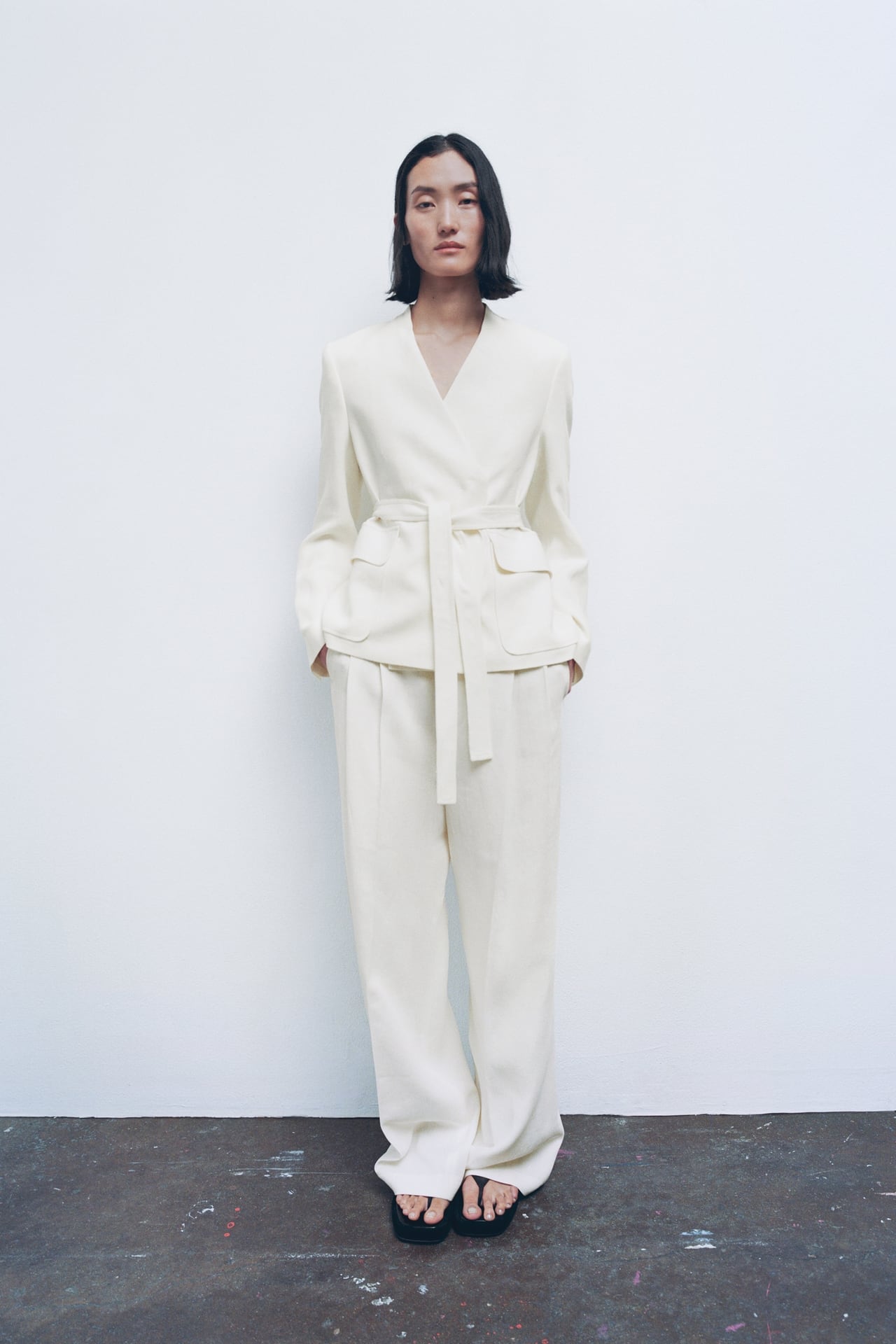 Zara Tailleur donna collezione primavera estate 2023