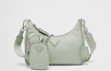 Borse Prada