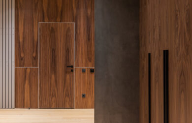 Come far sembrare piu grande un ambiente interno Ecco alcuni trucchi