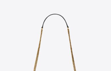 Nuova Borsa YSL Calypso 2023