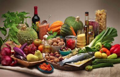 Quali cibi sono fondamentali da assumere come valori nutrizionali