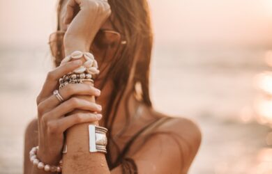 bracciali donna