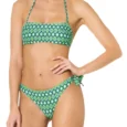 Bikini a fascia Goldenpoint estate 2023
