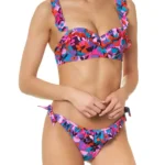 Costume con reggiseno push up Goldenpoint 2023