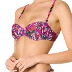 Costume da bagno con reggiseno a balconcino 1