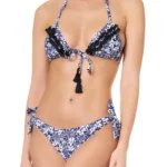 Goldenpoint costume da bagno bikini collezione estate 2023