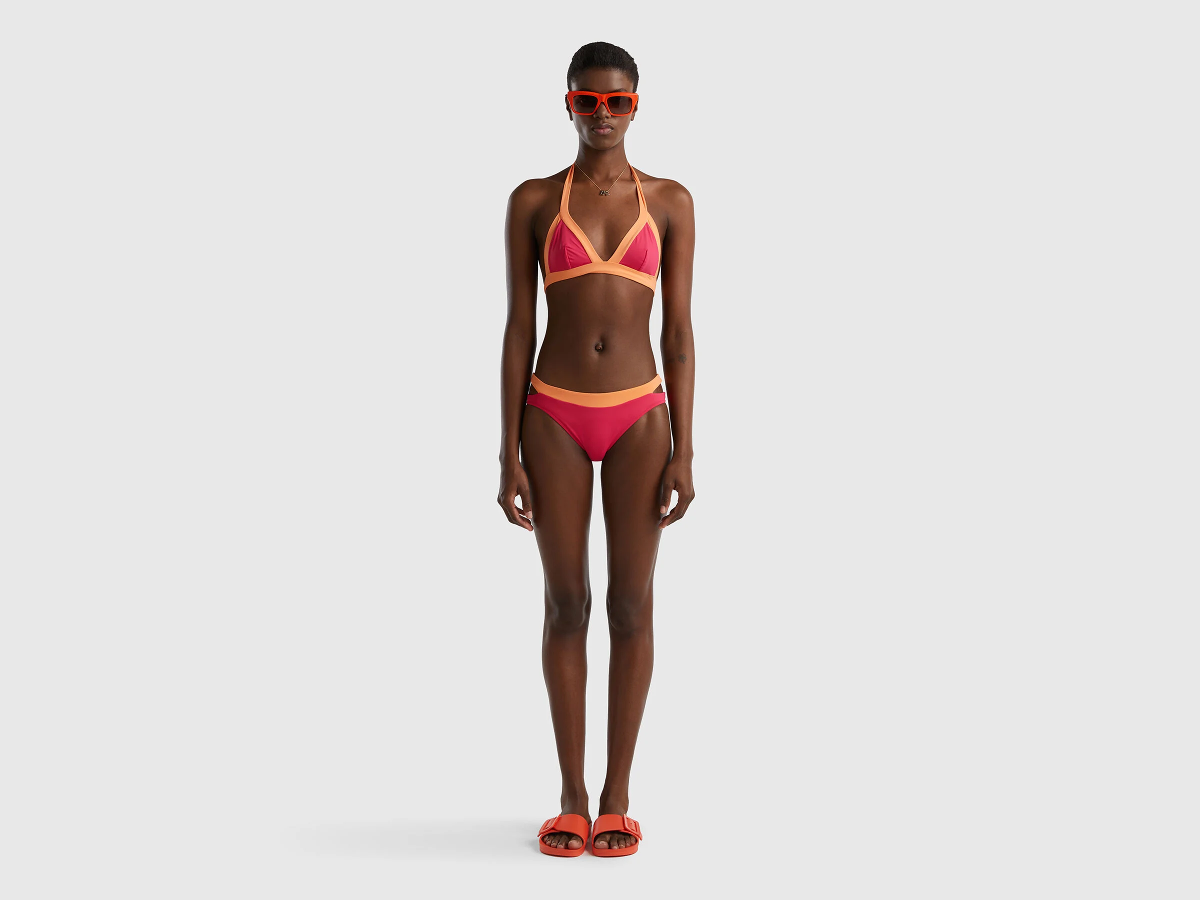 Bikini Benetton estate 2023