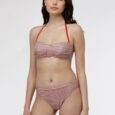 Bikini a fascia Lovable estate 2023