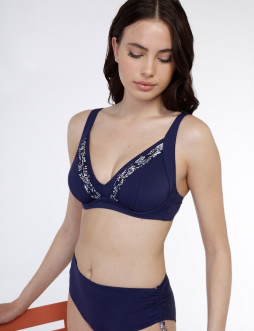 Bikini shape Lovable