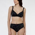 Costume da bagno bikini da signora Lovable