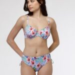 Costume da bagno con slip alto Lovable