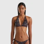 Costume da bagno donna Benetton estate 2023
