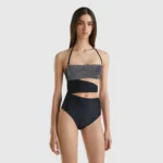 Costume intero glamour Benetton 2023