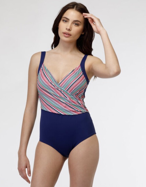 Costume intero modellante Lovable estate 2023